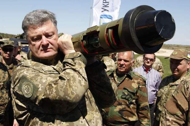 Порошенко уничтожит энергомост РФ-Крым?