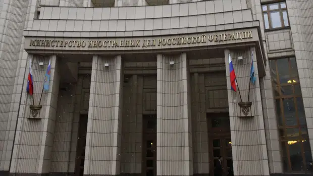 МИД РФ: Москва вовремя приняла меры для снижения рисков от действий Запада