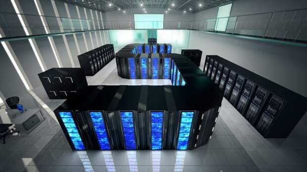 5. “Росатом” поставил 117 суперкомпьютеров для российского гособоронзаказа и промышленности. история, факты