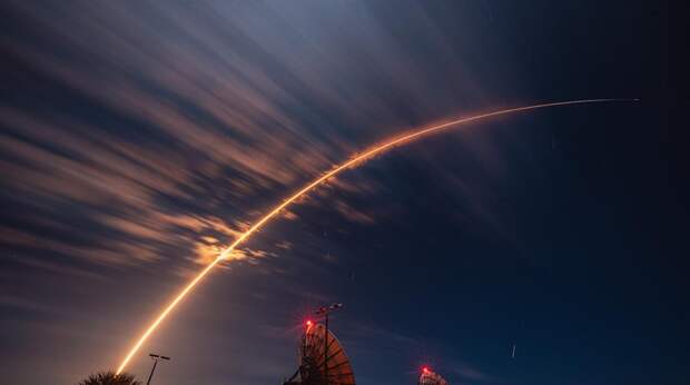 В Киеве заявили, что для ВС России начали массово поставлять аналоги Starlink