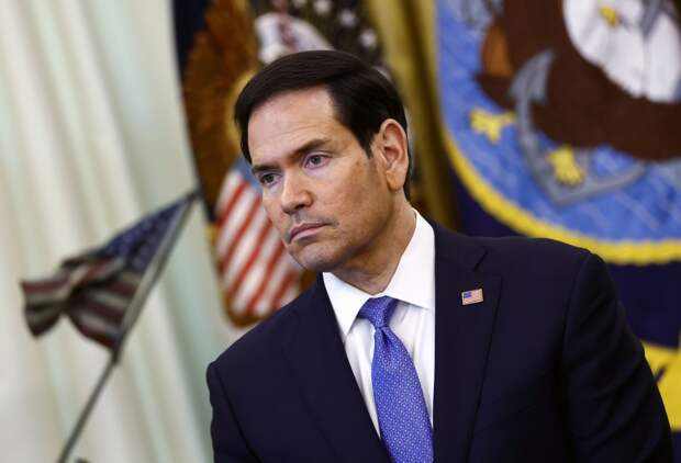 Politico: соратники Трампа видят Рубио президентом США в 2029 оду