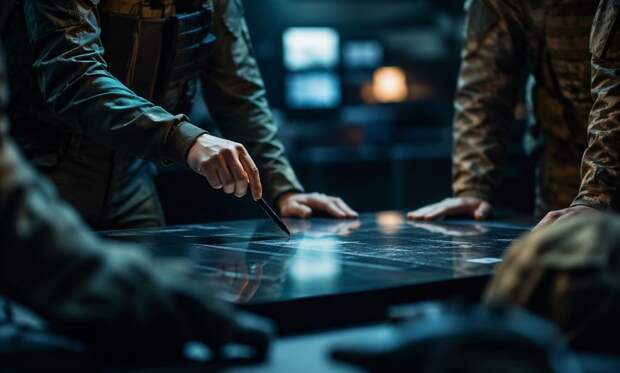 «Вот и всё»: Буданов* отказался признавать потерю Украиной территорий — Путин этого и не ждет