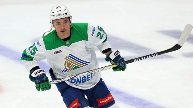 «Салават» проспал первый период. Никаких оправданий». Хохлачев — о поражении от «Авангарда»