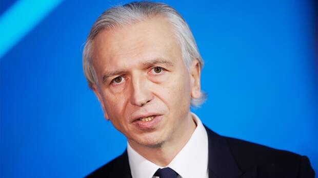 Дюков: «Исходим из того, что в следующем году регуляторы примут решения по допуску России к соревнованиям»