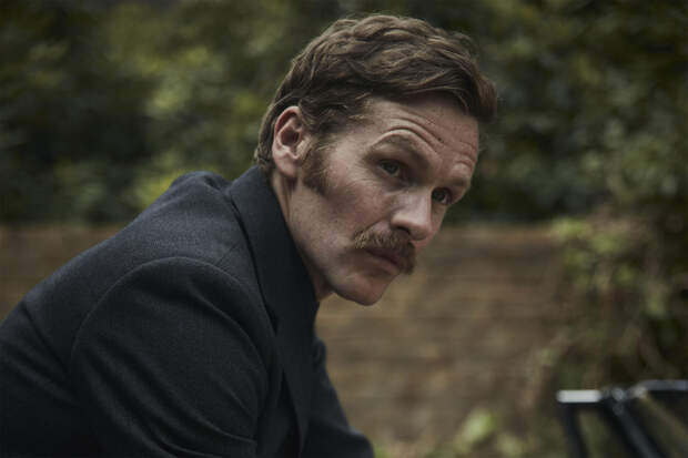 Shaun Evans, Endeavour | Photo Credits: Jonathan Ford and Mammoth Screen/ITV Studios/MASTERPIECE