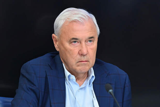 Аксаков призвал использовать майнинговое оборудование в энергоизбыточном регионе