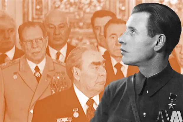 Пётр Машеров: он мог создать иной СССР