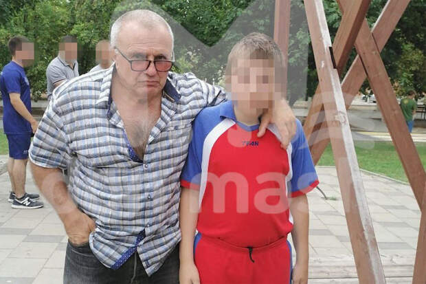 Don Mash: в Ростовской области тренер по кикбоксингу избил сына-школьника
