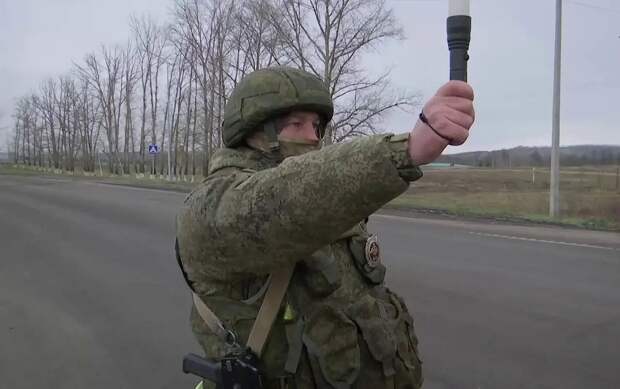 Губернатор Брянской области назвал ложной информацию о перекрытии дорог в