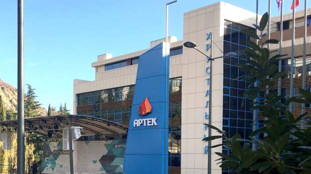 Число квот для иностранцев в детский лагерь "Артек" в 2026 году выросло на 17,6%