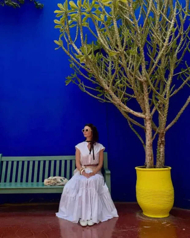 София Гугуберидзе