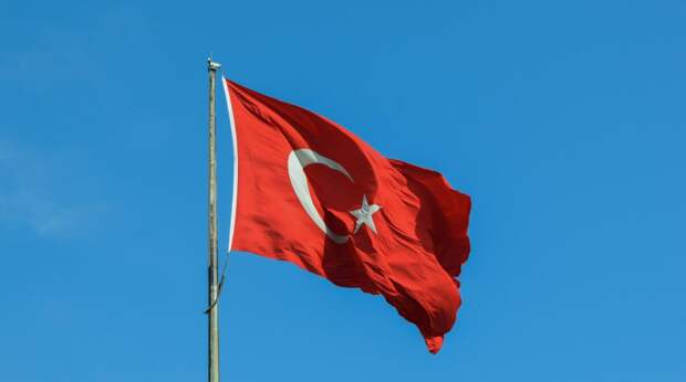 РИА: Турция нанесла жесткий удар в спину НАТО и ЕС