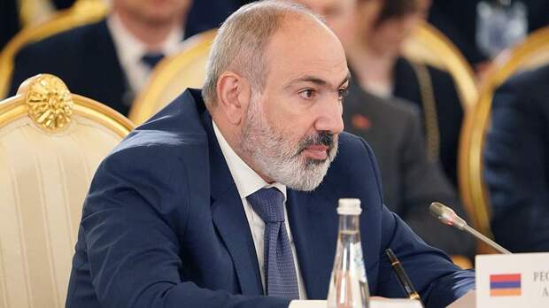 В Совфеде ответили на требование Пашиняна об исключении Минска из ОДКБ