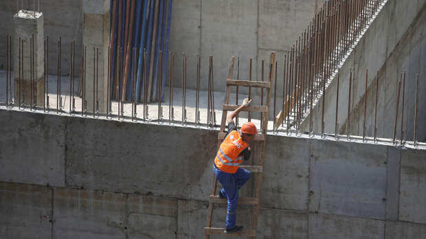 Собянин рассказал о создании рабочих мест для москвичей благодаря реновации