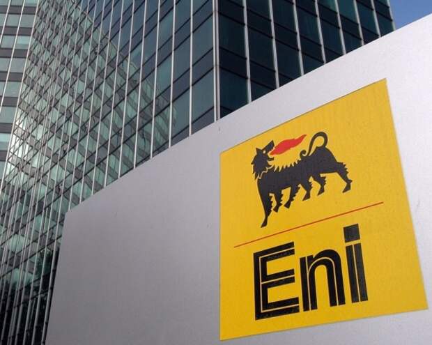 Eni собирается повысить добычу газа в Алжире и Египте