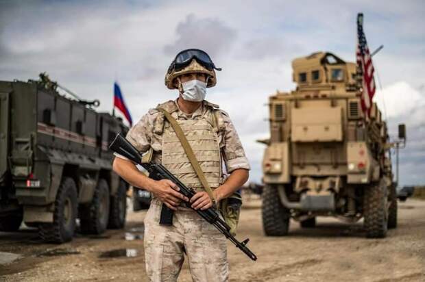 Завоевать Русских? Мечтайте - США не в восторге от мнения своего же военного аналитика