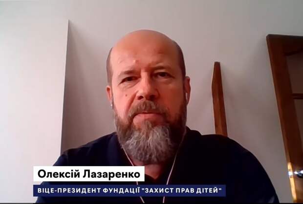 Алексей Лазаренко