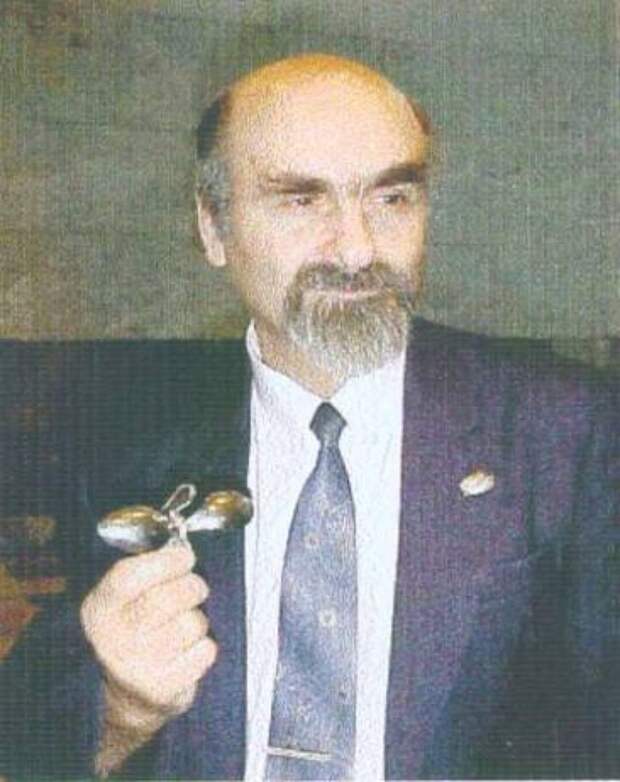 Марк Мильхикер