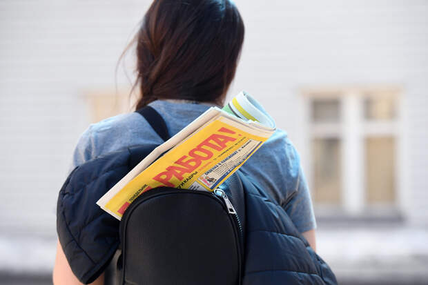 "Известия": кадровый резерв в России за пять лет сократился с 7 млн до 4,4 млн