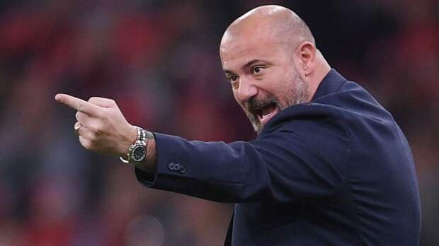 Божович — о работе Станковича в «Спартаке»: «Никакой катастрофы не произошло»