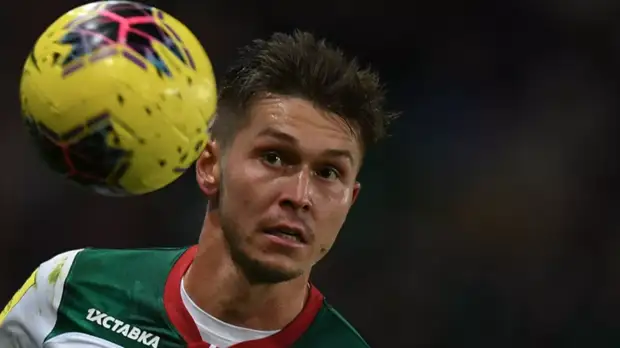 Жемалетдинов назван лучшим игроком матча ЦСКА — «Локомотив»