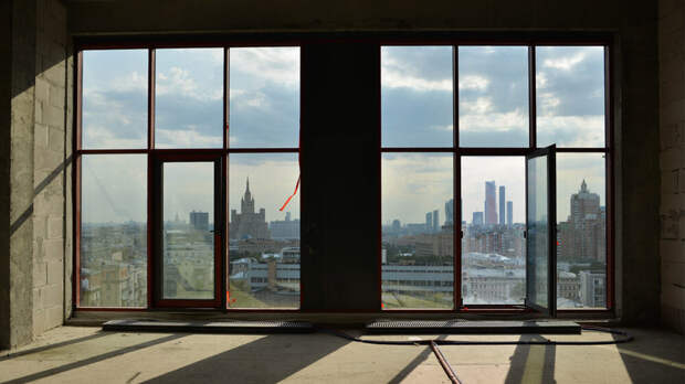 Дороже, чем в Берлине, Риме и Мадриде: цены на жилье в центре Москвы обогнали многие столицы Европы