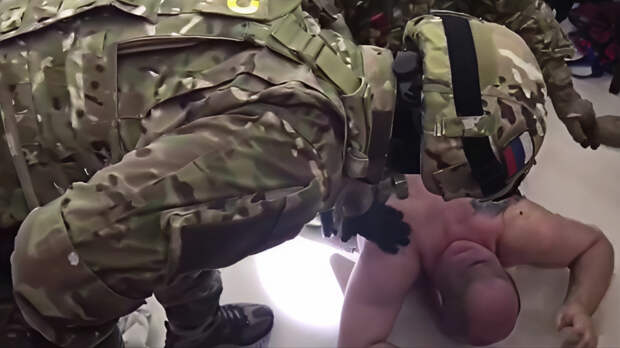 В Уфе полиция накрыла порностудию