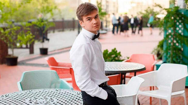 Российский блогер-танцор пропал без вести на Пхукете