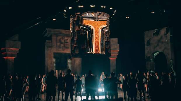 Кто покинул шоу «Титаны. Битва сезонов» в 5 серии: вылетали сегодня только парни