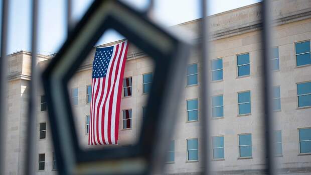 В США заявили об отсутствии потерь при атаках Ирана