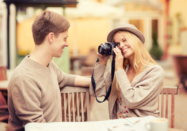 Фото © Syda Productions / Фотобанк Лори.