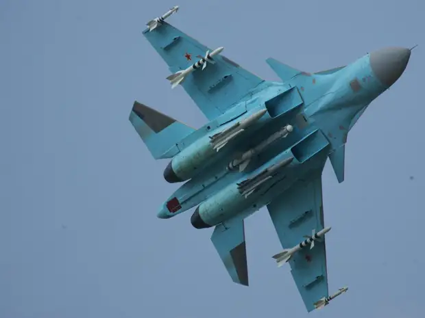 В апреле китайские истребители более 70 раз входили в небо Тайваня