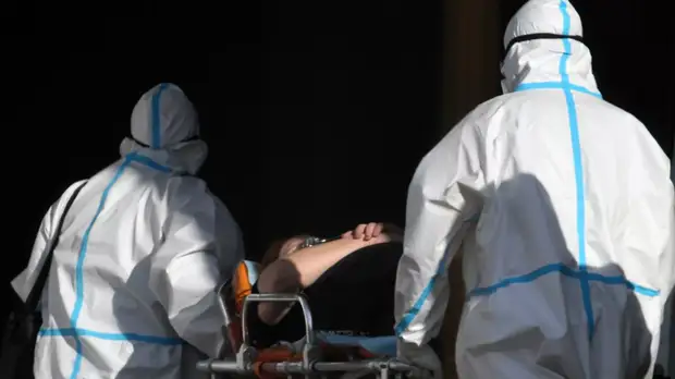 Собянин оценил ситуацию с госпитализацией пациентов с коронавирусом