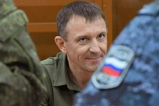 Экс-командующему 58-й армией Ивану Попову изменили меру пресечения, снова отправив в СИЗО