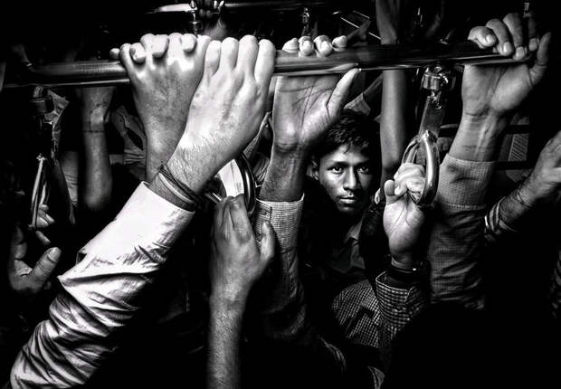 Блог - Победитель и финалисты конкурса уличной фотографии SPi Street Awards 2018 Победитель и финалисты конкурса уличной фотографии SPi Street Awards 2018