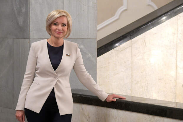 Казакова: с начала СВО на фронт ушли более 3 тыс. работников сферы культуры