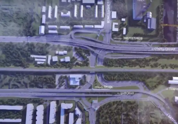 Авторедактор НГС бесплатно нашел 3 причины жуткой пробки на Станционной — на их поиск мэрия хочет потратить 600 тысяч