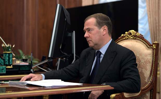Медведев рассказал, каким был бы мир, не вмешайся Россия в грузино-южноосетинский конфликт