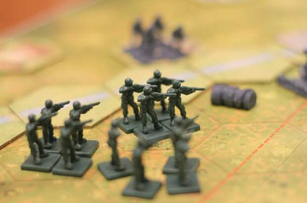 ИИ в симуляциях военных игр почти всегда развязывает ядерную войну — почему?