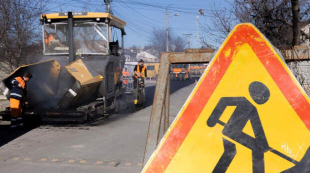 Грейдирование дорог в большинстве районов Крыма планируют закончить до 1 июня