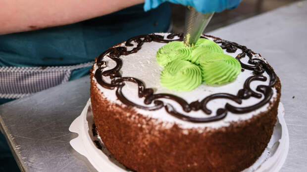 В ГД анонсировали поправки, упрощающие условия работы самозанятых кондитеров