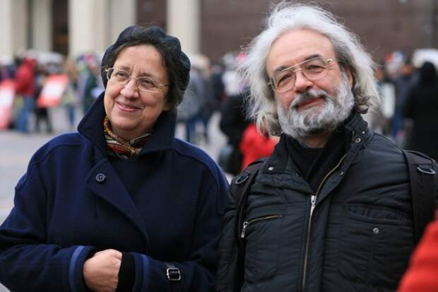 Будни счастья: 12 детей и 36 внуков Ильяшенко