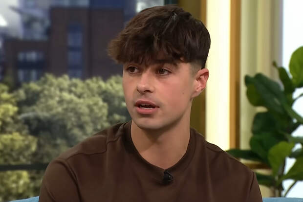 Бывший моряк продал грязные носки и за неделю заработал три миллиона рублей