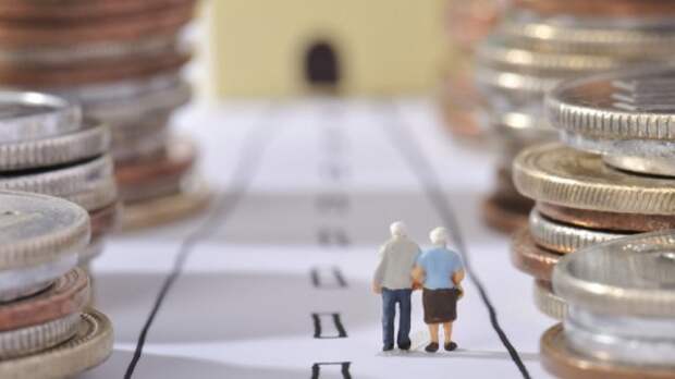 Новая пенсионная реформа: 77 регионов одобряют