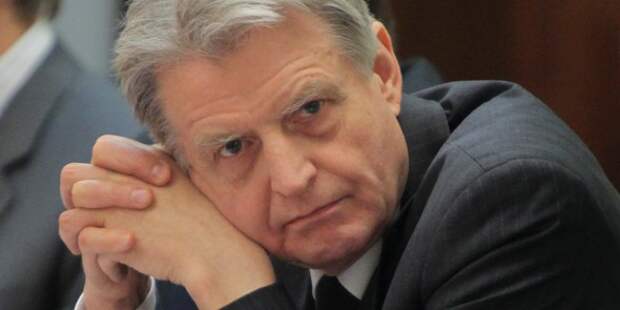 Финансовый омбудсмен заявил о справедливости мусорного рейтинга России от Moodys