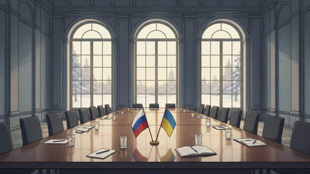 Politico: делегации России и Украины близки к пониманию параметров перемирия