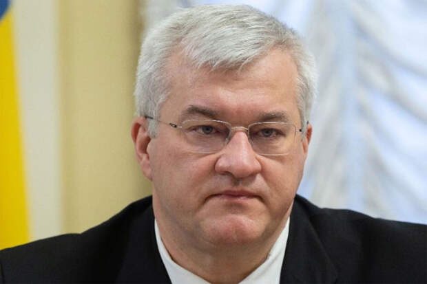 Сибига заявил об «угрозе» нахождения российских миротворцев в ПМР