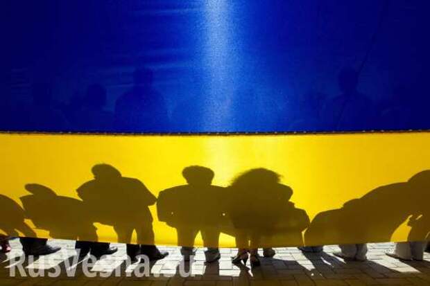 Чудовищная русофобия: за симпатию к России на Украине осудили огромное количество людей | Русская весна