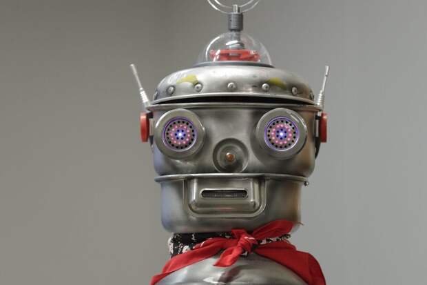 Нейросети сотрут нас всех: как Запад готовится к ИИ-апокалипсису