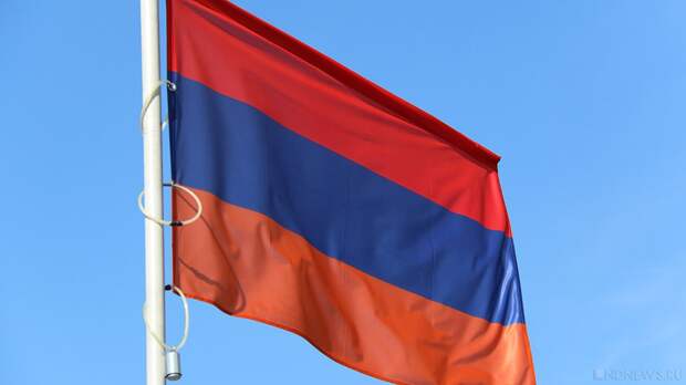 В Армении задержали около 140 участников акций протеста
